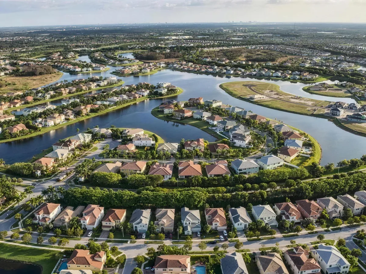 Big River Roofing team on a Cape Coral roof