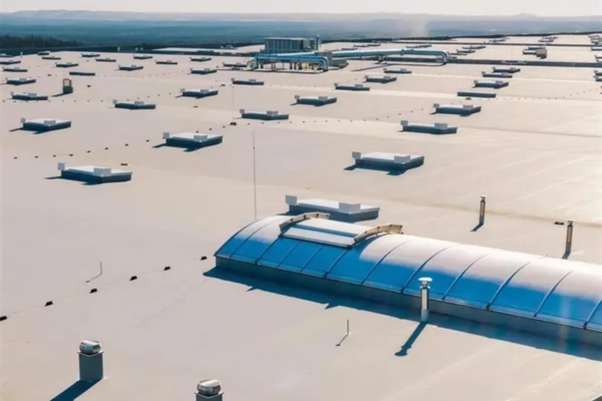 Commercial Roofing in Cape Coral, FL
