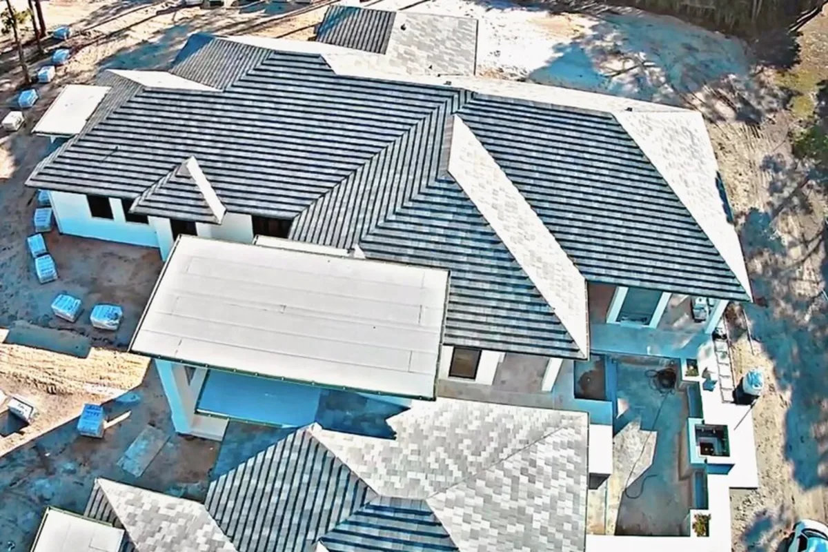 Roof Inspection in Cape Coral, FL
