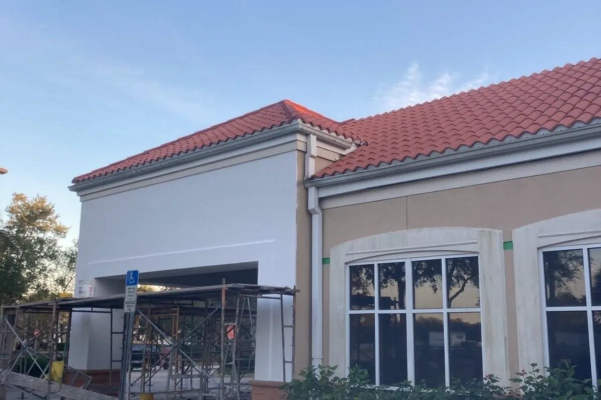 Roof Installation in Cape Coral, FL