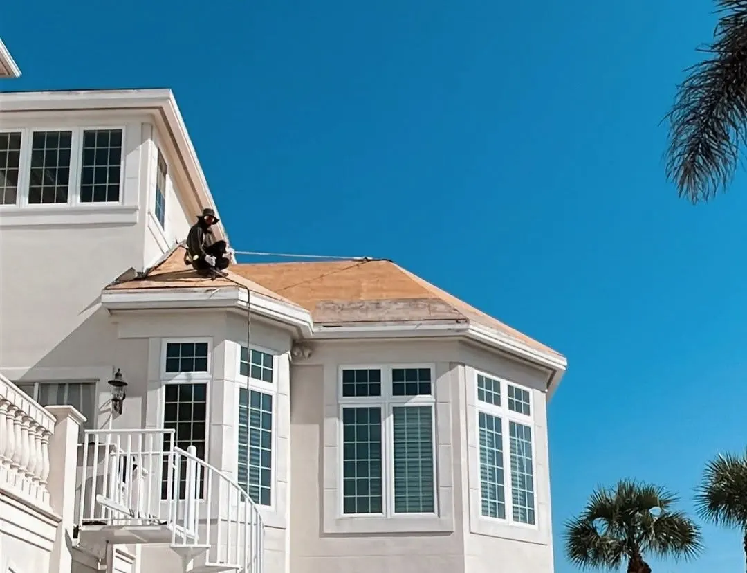 Roof Repair in Cape Coral, FL