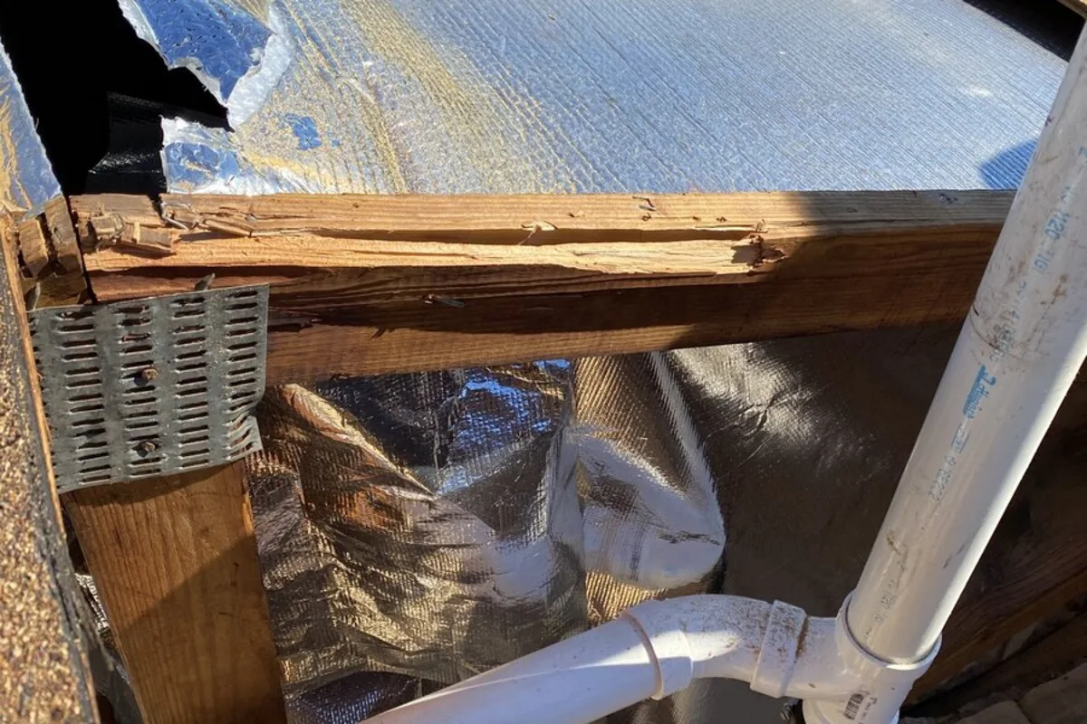 Roof Repair in Cape Coral, FL