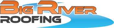 Big River Roofing Site Logo