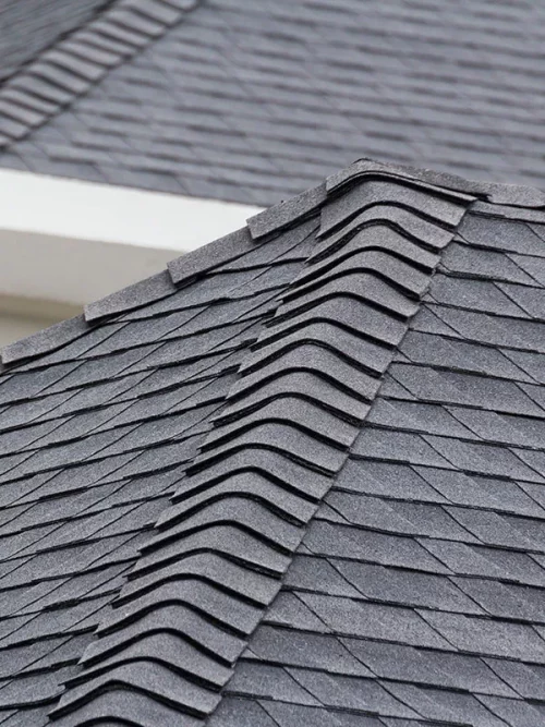 residential roofing